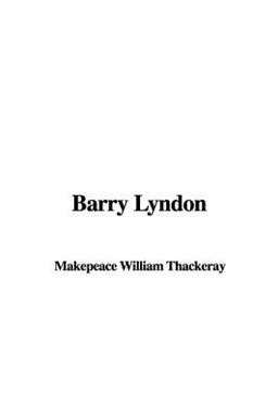 Barry Lyndon