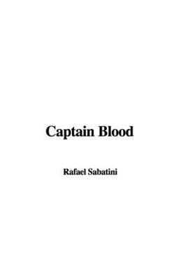 Captain Blood