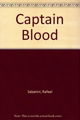 Captain Blood