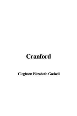 Cranford 1851