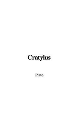Cratylus