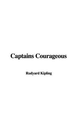 Captains Courageous