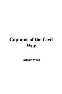 Captains of the Civil War