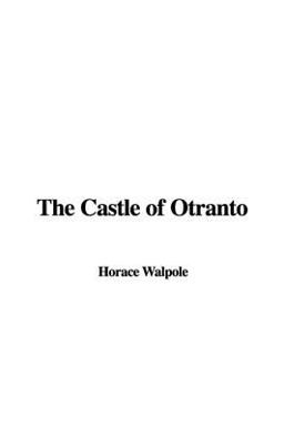 The Castle of Otranto