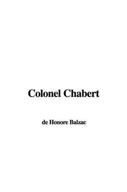 Colonel Chabert