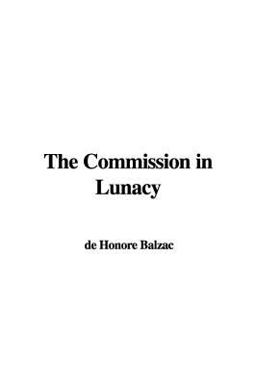 The Commission in Lunacy