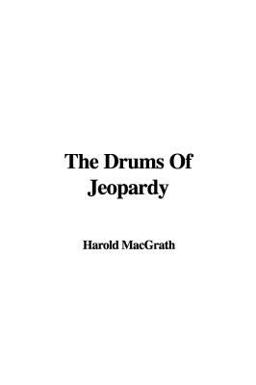 The Drums of Jeopardy