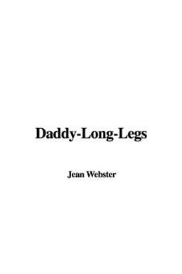 Daddy-Long-Legs
