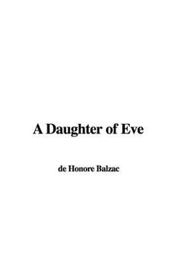 A Daughter of Eve