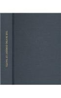 The Divine Comedy of Dante