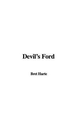Devil's Ford