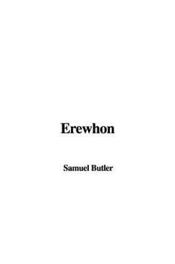 Erewhon