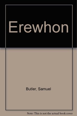 Erewhon