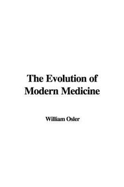 The Evolution of Modern Medicine