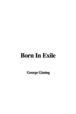 Born in Exile