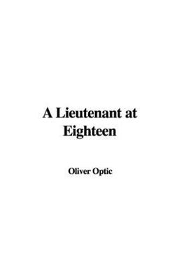 A Lieutenant At