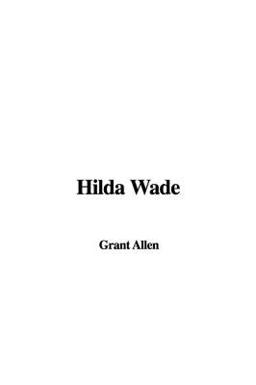 Hilda Wade
