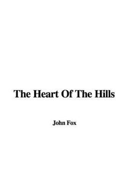 The Heart of the Hills The Heart of the Hills