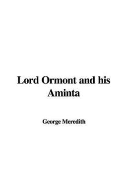 Lord Ormont and His Amint
