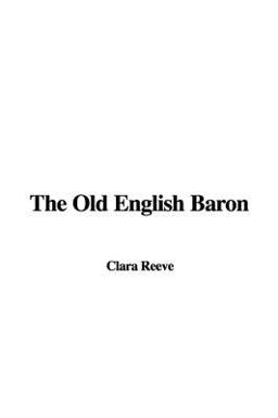 The Old English Baron