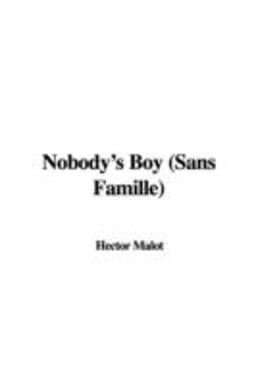 Nobody's Boy (Sans Famille)