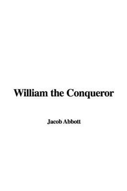 William the Conqueror