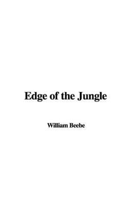 Edge of the Jungle