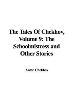 The Tales of Chekhov