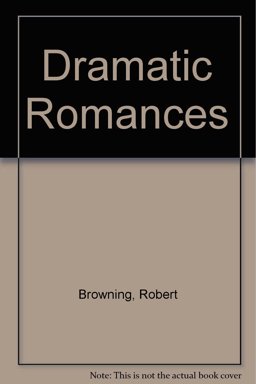 Dramatic Romances
