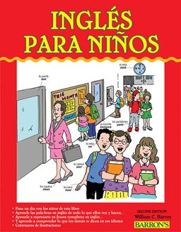 Ingles para Ninos: English for Children Ingles para Ninos: English for Children