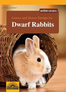 Games and House Design for Dwarf Rabbits Games and House Design for Dwarf Rabbits