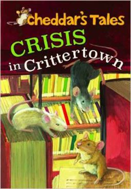 Crisis in Crittertown