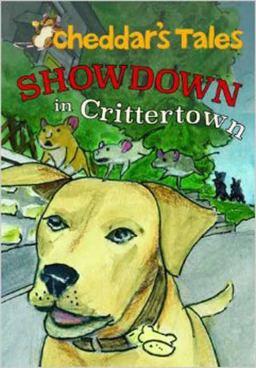 Showdown in Crittertown