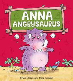 Anna Angrysaurus
