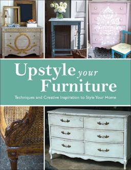 Upstyle Your Furniture