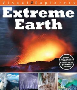 Extreme Earth
