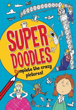 Super Doodles