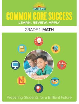 Common Core Success Grade 1 Math Common Core Success Grade 1 Math
