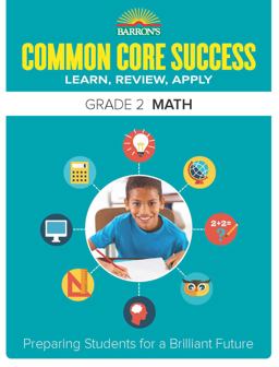 Common Core Success Grade 2 Math Common Core Success Grade 2 Math