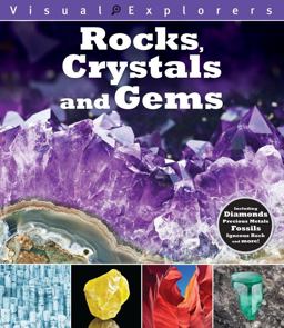Rocks, Crystals, and Gems