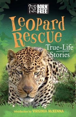Leopard Rescue