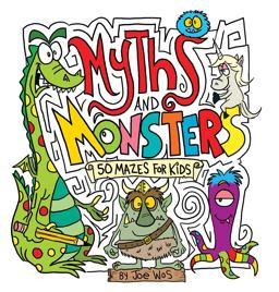 Myths and Monsters
