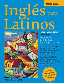 Ingles para Latinos, Level 2 Ingles para Latinos, Level 2