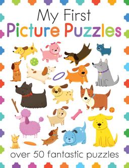 My First Picture Puzzles