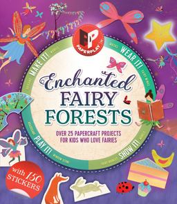 Enchanted Fairy Forests