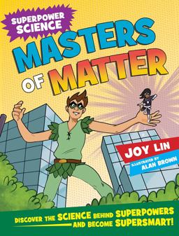 Masters of Matter