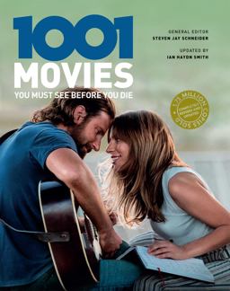 1001 Movies You Must See Before You Die 8th 9781438050751 Front Cover