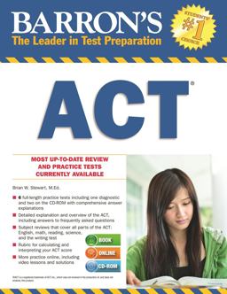 Barron's Act Barron's Act