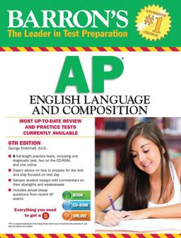 AP English Language and Composition
