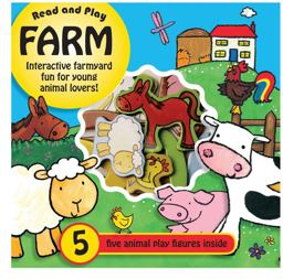 Read and Play Farm